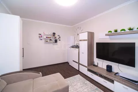 2-к кв. Ханты-Мансийский АО, Сургут ул. Островского, 30 (53.8 м)