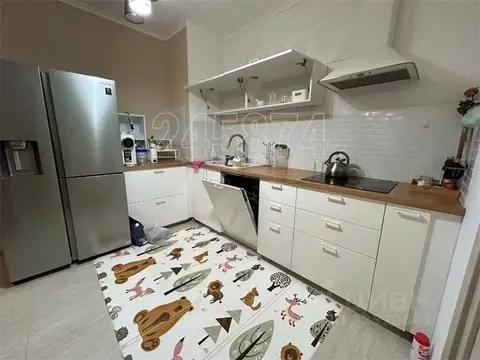 2-к кв. Москва Дмитровское ш., 107к2 (65.0 м)