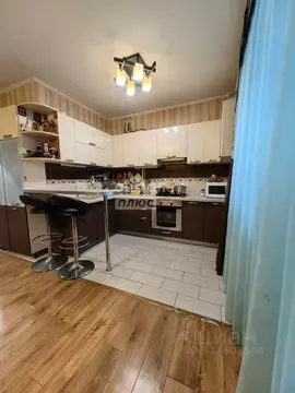 4-к кв. Татарстан, Зеленодольск ул. Гоголя, 61 (160.8 м)