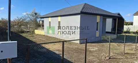 Дом в Крым, Сакский район, Молочненское с/пос, с. Витино  (71 м)