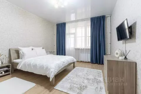 3-к кв. Татарстан, Казань ул. Маяковского, 12 (85.0 м)