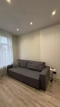 1-к кв. Санкт-Петербург Московский просп., 72к2 (40.0 м)