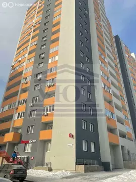 1-комнатная квартира: Самара, Черемшанская улица, 162 (40 м)