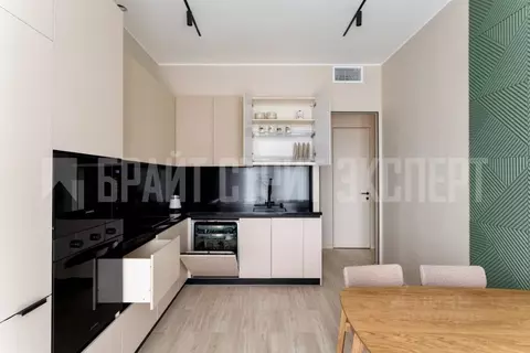 2-к кв. Москва ул. Академика Волгина, 2 (55.3 м)