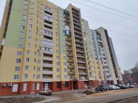 3-к кв. Саратовская область, Энгельс пос. Новое Осокорье, ул. ...