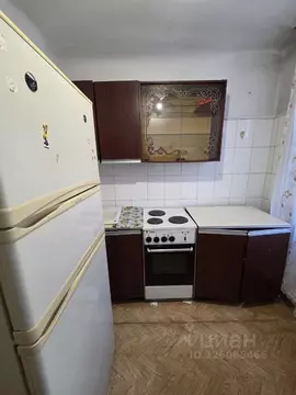 2-к кв. Иркутская область, Иркутск ул. 2-я Железнодорожная, 15 (45.0 ...