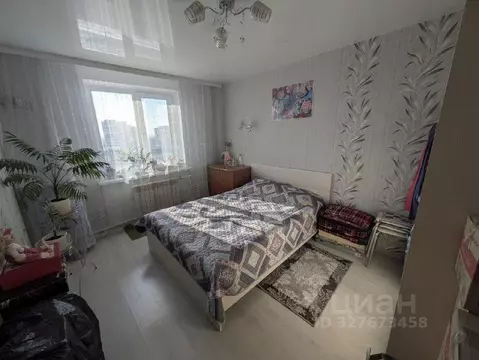 2-к кв. Самарская область, Самара Московское ш., 274 (49.3 м)