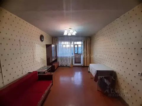 2-к кв. Тюменская область, Тюмень Ямская ул., 100 (43.8 м)