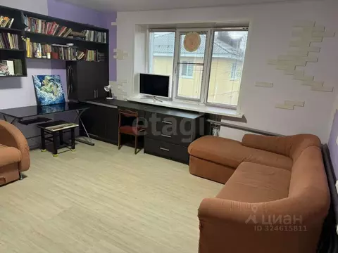 1-к кв. Пензенская область, Пенза ул. Чаадаева, 51В (33.6 м)