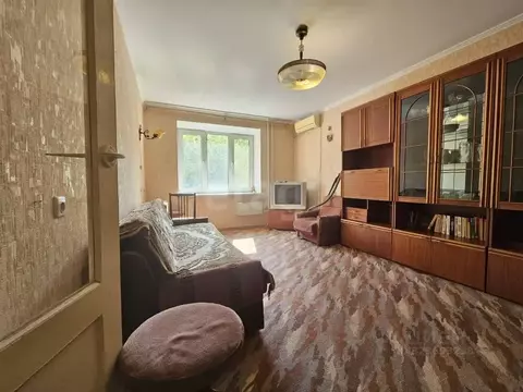 1-к кв. Краснодарский край, Краснодар Дербентская ул., 18/1 (38.5 м)