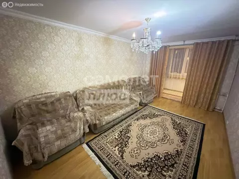 2-комнатная квартира: Махачкала, улица Героев Дагестана, 10В (42 м)