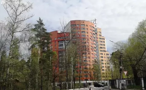 4-комнатная квартира: Раменское, улица Свободы, 6А (121 м)