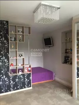 1-к кв. Иркутская область, Иркутский муниципальный округ, Маркова рп ...