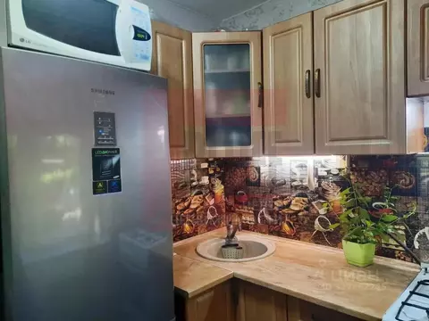 1-к кв. Калининградская область, Калининград ул. Кирова, 45 (30.9 м)