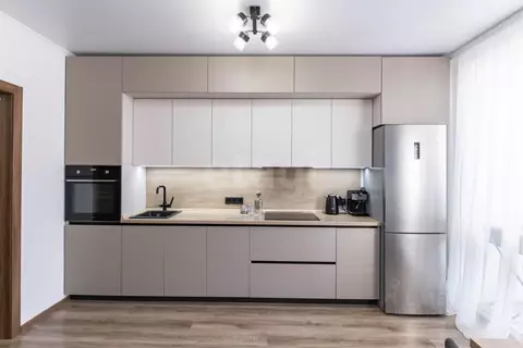 1-к кв. Тюменская область, Тюмень Полевая ул., 105 (51.0 м)