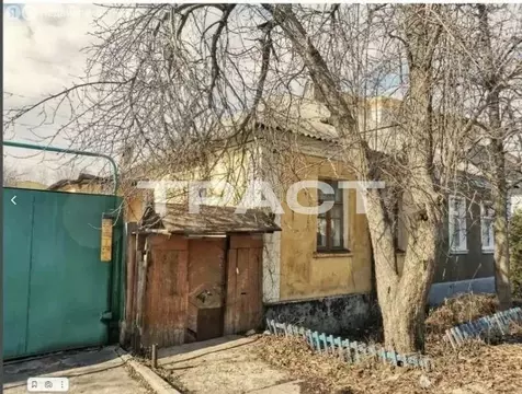 Дом в Воронеж, Новгородская улица, 3 (56 м)