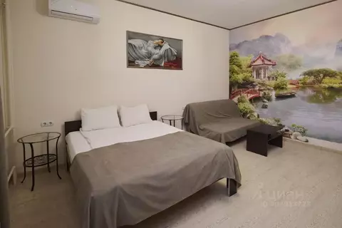 Комната Московская область, Коломна ул. Малая Запрудная, 12А (25.0 м)