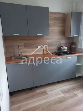 2-к кв. Самарская область, Самара пос. Кряж, ул. Дружбы Народов, 6 ...