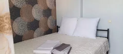 2-к кв. Новосибирская область, Новосибирск ул. Александра Чистякова, ...