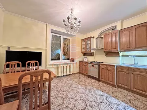 1-к кв. Москва Миусская пл., 5 (42.2 м)