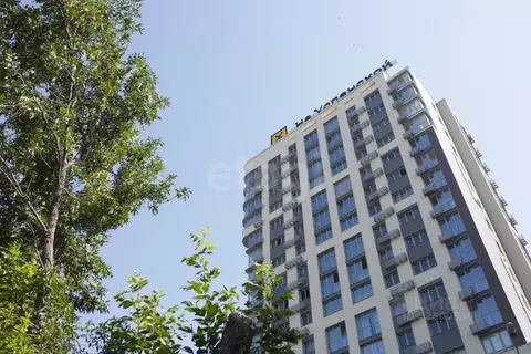 1-к кв. Башкортостан, Уфа Коммунистическая ул., 107 (41.2 м)