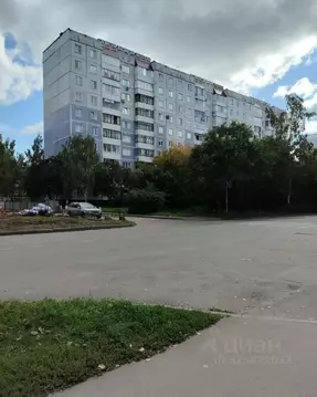 1-к кв. Алтайский край, Барнаул ул. Шумакова, 41 (36.0 м)