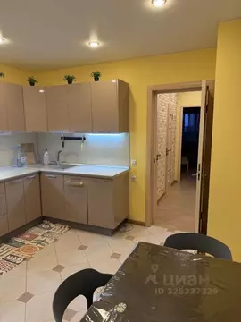 2-к кв. Московская область, Солнечногорск городской округ, Андреевка ...