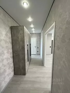 3-к кв. Белгородская область, Старый Оскол Северный мкр, 8 (61.0 м)