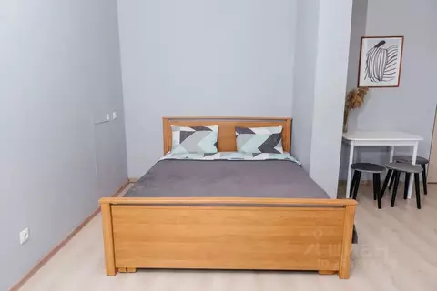 1-к кв. Пермский край, Пермь ул. Революции, 48Б (35.0 м)