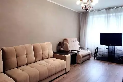 2-к кв. Московская область, Балашиха ул. Юлиуса Фучика, 4к6 (46.0 м)