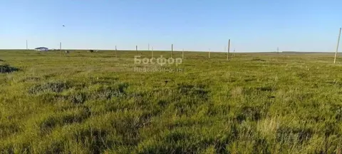 Участок в Крым, Ленинский район, Батальненское с/пос, Нептун СНТ  (8.0 ...