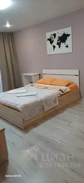 1-к кв. Пермский край, Пермь ул. Вильямса, 37 (30.0 м)