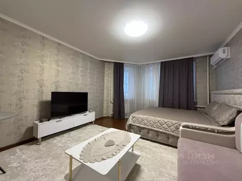 1-к кв. Московская область, Одинцово ул. Чистяковой, 52 (42.2 м)