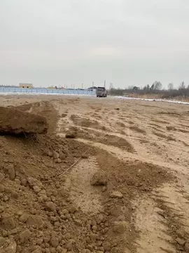 Участок в Тюменская область, Тюмень Садовое товарищество Липовый ...