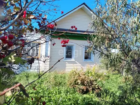 Дом в Башкортостан, Ишимбайский район, с. Петровское Мостовая ул. (41 ...