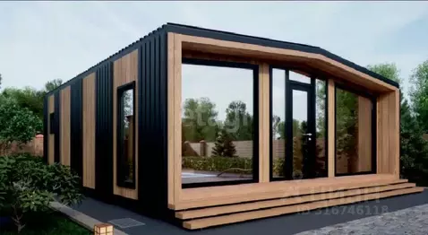 Участок в Ярославская область, Ярославский муниципальный округ, ...