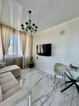 2-к кв. Краснодарский край, Анапа Анапское ш., 30к3 (64.0 м)