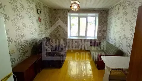 Комната Алтайский край, Рубцовск Комсомольская ул., 55 (18.0 м)