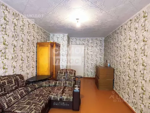 Комната Архангельская область, Коряжма ул. Набережная им. Н. ...