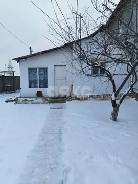 Дом в Волгоградская область, Волгоград проезд Максимовский (34 м)