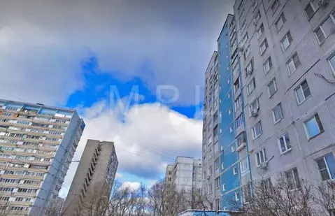 2-к кв. Московская область, Балашиха Железнодорожный мкр, ул. ...