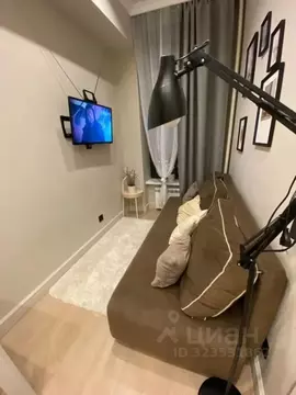 1-к кв. Москва просп. Вернадского, 41С1 (25.0 м)