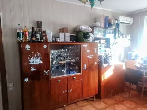 1-к кв. Севастополь просп. Октябрьской Революции, 43 (29.6 м)