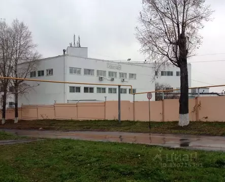 Производственное помещение в Москва д. Горчаково,  (11800 м)