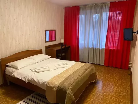 Комната Москва, Москва, Московский г. 1-й мкр, 41