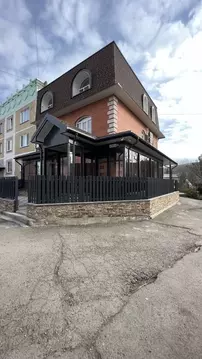 Коттедж в Алтайский край, Белокуриха Школьный пер., 3 (274 м)