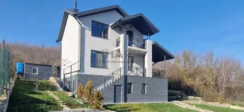 Дом в Краснодарский край, Анапа муниципальный округ, с. Бужор ул. ...