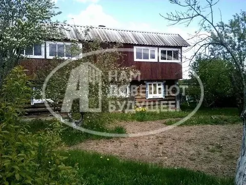 Коттедж в Удмуртия, Глазовский район, Колевай СНТ 29 (53 м)