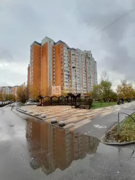 Продается 1-комнатная квартира