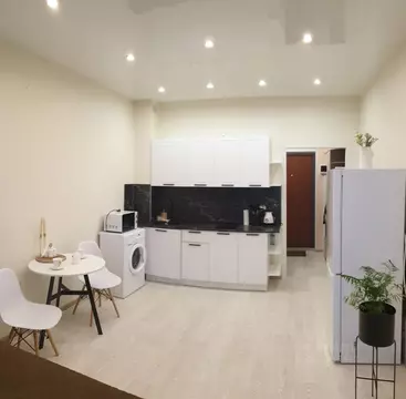 Студия Ханты-Мансийский АО, Сургут ул. Александра Усольцева, 15 (24.0 ...